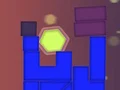 Hexa Fall — безплатна онлайн игра