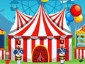 Hilarious Joker Escape — безплатна онлайн игра