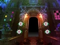 Cute Shinobi Escape — безплатна онлайн игра