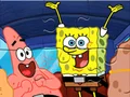 Jigsaw Puzzle: SpongeBob SquarePants Sweet Family — безплатна онлайн игра