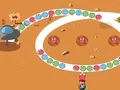 Zuma Bubble Blast — безплатна онлайн игра