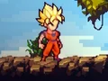 Dragon Power Hero — безплатна онлайн игра
