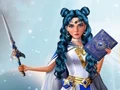 Sailor Moon and Friends Cosmic Glam — безплатна онлайн игра