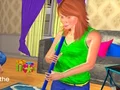 Anime Mother Simulator — безплатна онлайн игра