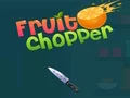 Fruit Chopper — безплатна онлайн игра