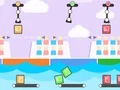 Multi Gravity Box — безплатна онлайн игра