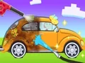 Car Washing Game — безплатна онлайн игра