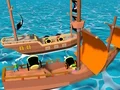 One Treasure — безплатна онлайн игра