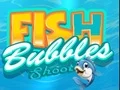Fish Bubbles Shooter — безплатна онлайн игра