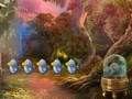Pedigree Pup Escape — безплатна онлайн игра