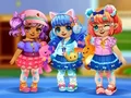 Toddie Fun Preschool — безплатна онлайн игра