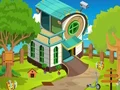 Angelic Rescue — безплатна онлайн игра