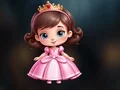 Princess Vela Escape — безплатна онлайн игра