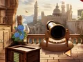 Mystery Castle Escape 5 — безплатна онлайн игра