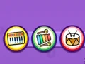 Musical Instruments for Kids — безплатна онлайн игра
