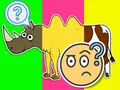 Kids Quiz: Guess The Animal — безплатна онлайн игра