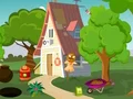 Save My Sister Escape — безплатна онлайн игра