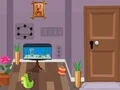Sluggish Girl Escape — безплатна онлайн игра