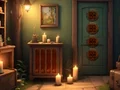 Princess Kaida Escape — безплатна онлайн игра