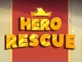 Hero Rescue — безплатна онлайн игра
