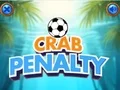 Crab Penalty — безплатна онлайн игра