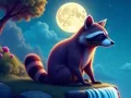 Charming Raccoon Escape — безплатна онлайн игра
