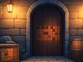 Princess Wrenna Escape — безплатна онлайн игра
