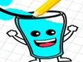 Happy Glass — безплатна онлайн игра