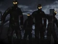 Call of Duty: Zombies (Demake) — безплатна онлайн игра