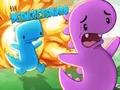 Run Desnecessauro — безплатна онлайн игра