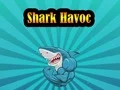 Shark Havoc — безплатна онлайн игра