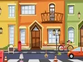 Firm Leader Rescue — безплатна онлайн игра