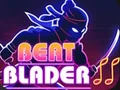 Beat Blader — безплатна онлайн игра