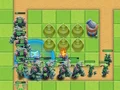 Kingdom Fight — безплатна онлайн игра