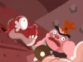 Caveman Climb — безплатна онлайн игра