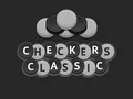Checkers Classic — безплатна онлайн игра