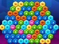 Merge Mosaics — безплатна онлайн игра