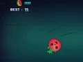 Halloween Fruit Slice — безплатна онлайн игра