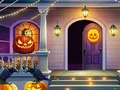 Escape the Cursed Mansion — безплатна онлайн игра