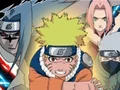 Naruto Ninja Destiny II — безплатна онлайн игра