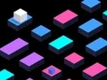 Jumping Cube — безплатна онлайн игра