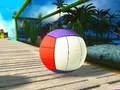 Rolling Balls Sea Race — безплатна онлайн игра