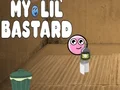 My Lil' Bastard — безплатна онлайн игра