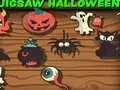 Jigsaw Halloween — безплатна онлайн игра