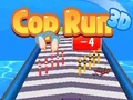 Cop Run 3D — безплатна онлайн игра