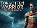 Forgotten Warrior Quest for Survival — безплатна онлайн игра