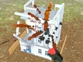 Big Boom! Building Smash! — безплатна онлайн игра