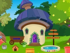 Chic Lady Rescue — безплатна онлайн игра