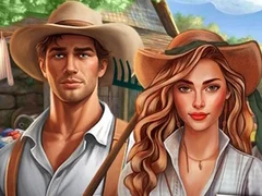 Country Life — безплатна онлайн игра