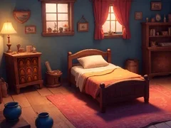 Princess Mireya Escape — безплатна онлайн игра